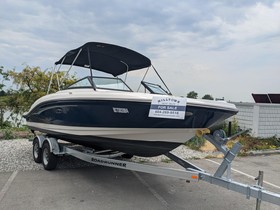 Sea Ray Spx 210