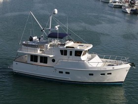 Selene 45 Ocean Trawler