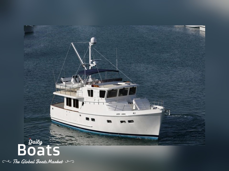 2023 Selene 45 Ocean Trawler for sale. View price, photos and Buy 2023