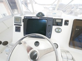 2003 Ocean Yachts 48 Super Sport