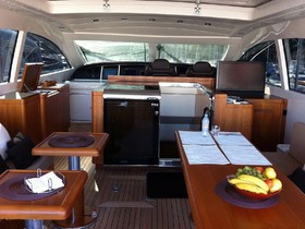 Osta 2008 Mangusta 72