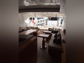 2008 Mangusta 72 myytävänä