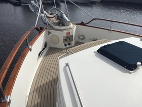 1990 Grand Banks Classic 42 till salu