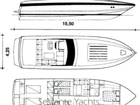Buy 1988 Tecnomarine 50