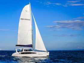 2017 Seawind 1260