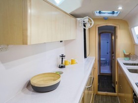 2017 Seawind 1260 zu verkaufen