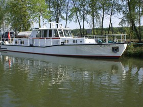 Custom Unbekannte Werft Polizei Patroulienboot