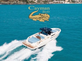 Cayman 400 Wa
