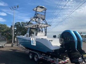 Everglades 335 Center Console