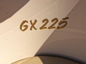 2000 Glastron Gx 225
