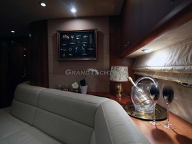 2007 Sunseeker Portofino 53