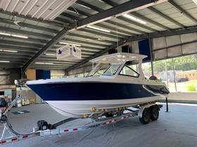 2023 Edgewater 262Cx Crossover