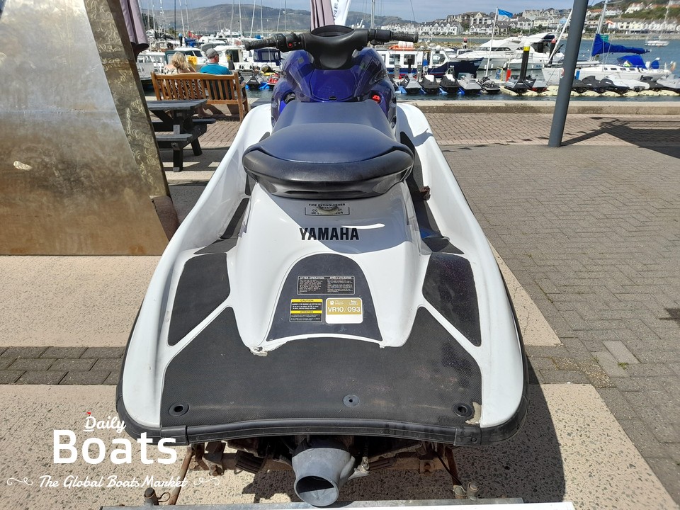 2001 Yamaha WaveRunner Gp1200 for sale. View price, photos and Buy 2001