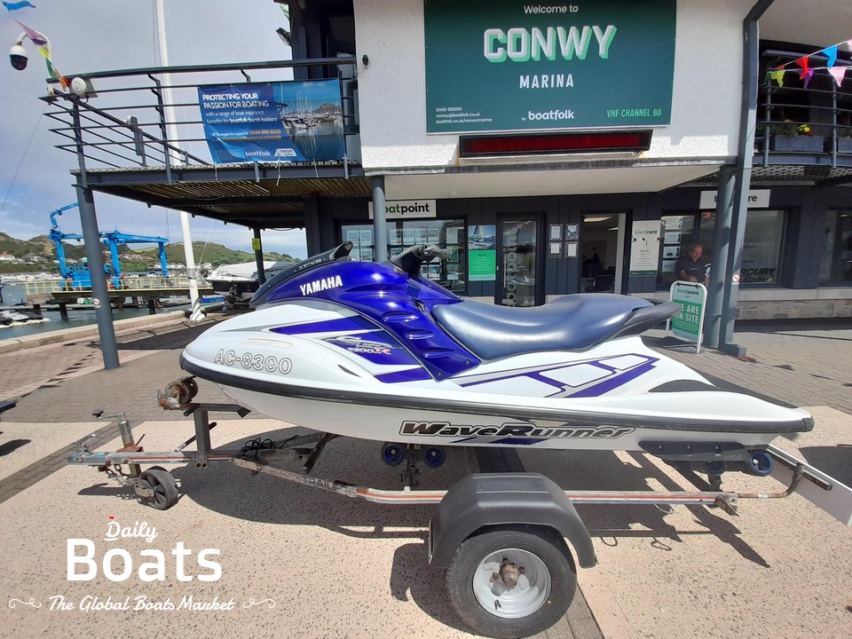 2001 Yamaha WaveRunner Gp1200 for sale. View price, photos and Buy 2001