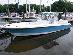 2021 Edgewater 320Cc til salg