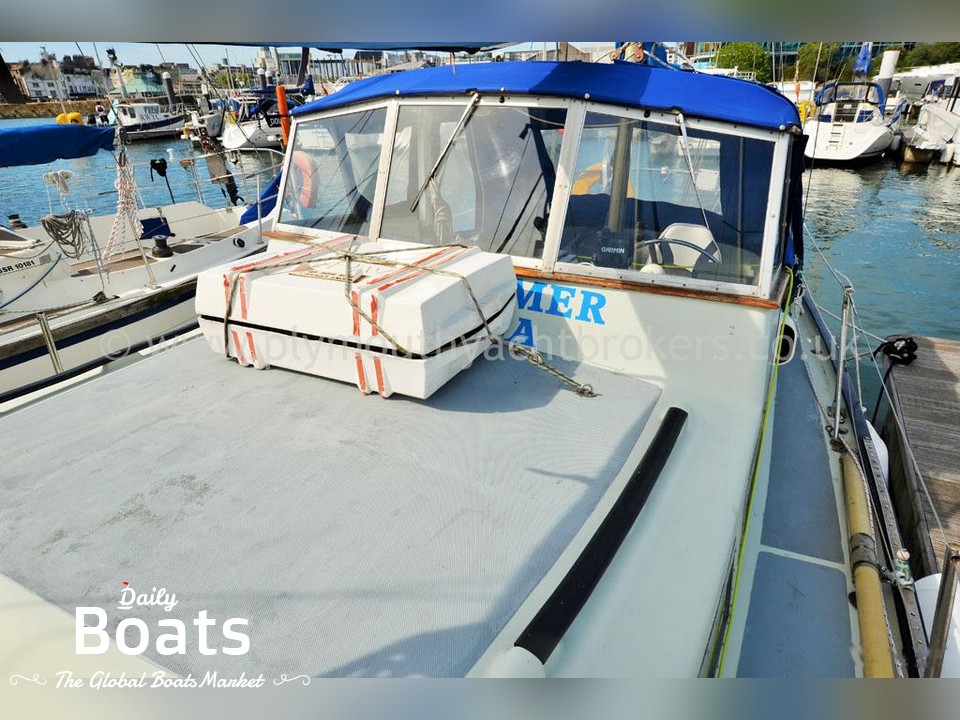 1969 Neptune 33 for sale. View price, photos and Buy 1969 Neptune 33