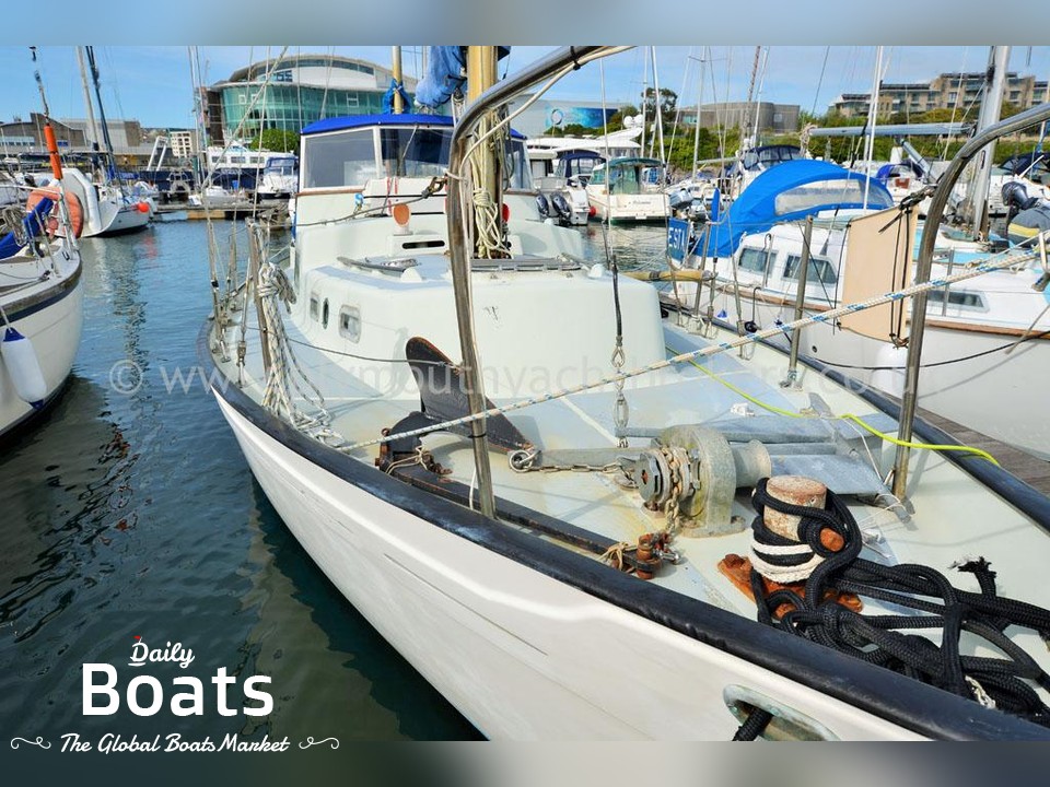 1969 Neptune 33 for sale. View price, photos and Buy 1969 Neptune 33