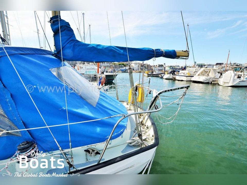 1969 Neptune 33 for sale. View price, photos and Buy 1969 Neptune 33