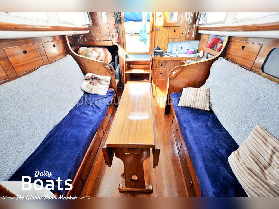 1969 Neptune 33 for sale. View price, photos and Buy 1969 Neptune 33