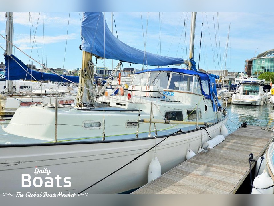 1969 Neptune 33 for sale. View price, photos and Buy 1969 Neptune 33