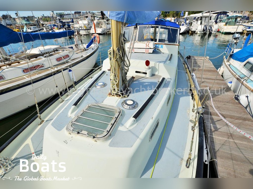 1969 Neptune 33 for sale. View price, photos and Buy 1969 Neptune 33