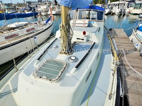 1969 Neptune 33