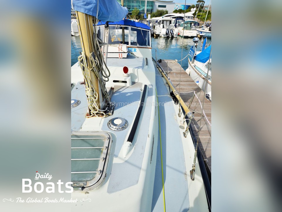 1969 Neptune 33 for sale. View price, photos and Buy 1969 Neptune 33