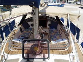 1984 Colvic Countess Ketch 33 kopen