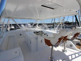 2004 Hatteras 60 Convertible for sale
