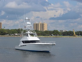 Buy 2004 Hatteras 60 Convertible