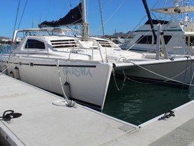 Buy 2001 Leopard 47