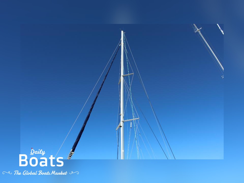 2001 Leopard 47 for sale. View price, photos and Buy 2001 Leopard 47