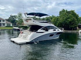 2018 Sea Ray Fly 400 for sale