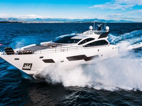 Sunseeker 101 Sport