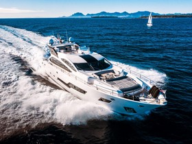 2014 Sunseeker 101 Sport