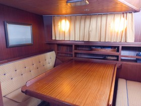 Vegyél 1977 Custom De Boon Doggersbank Steel Sailboat