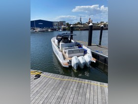 Købe 2021 Pardo Yachts 38