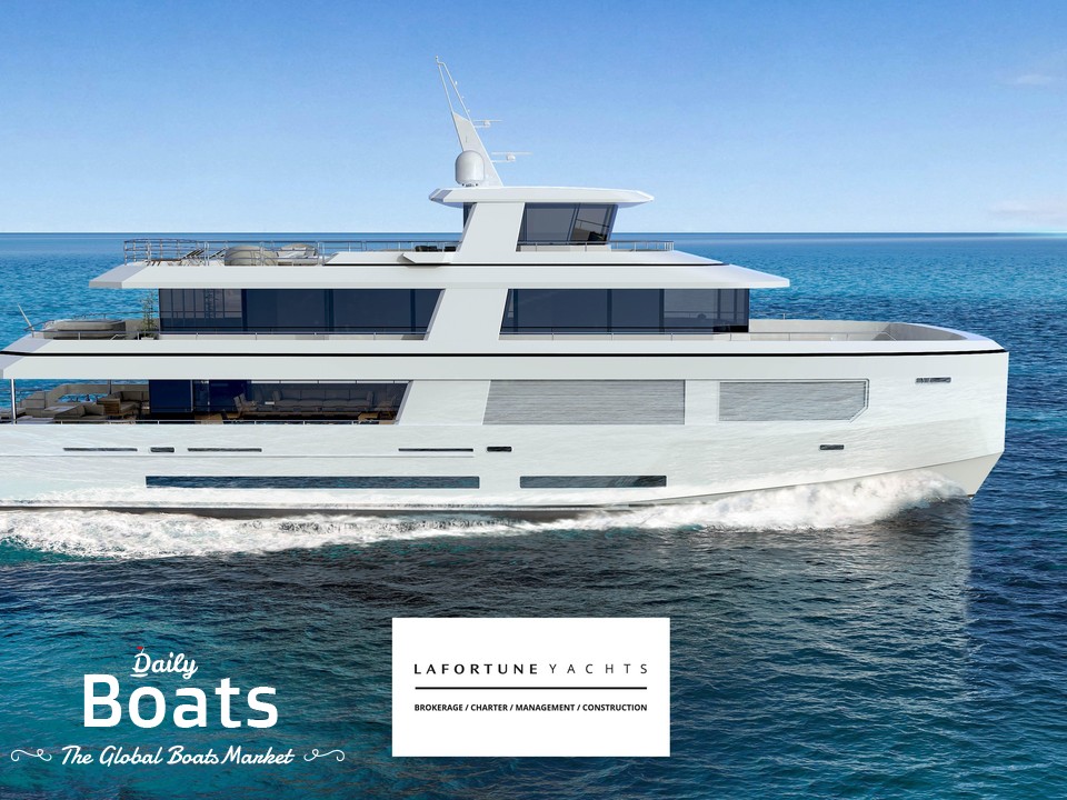 2022 Catamaran Power 40M for sale. View price, photos and Buy 2022