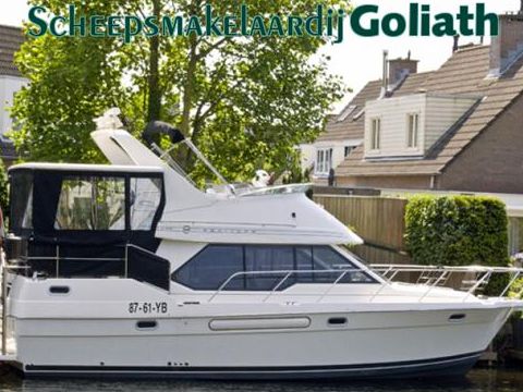 Bavaria 42.3