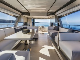 2022 Ferretti Yachts 550 kaufen