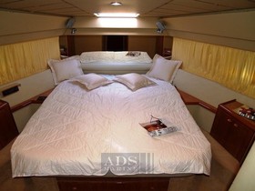 2002 Ferretti Yachts 480
