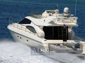 Buy 2002 Ferretti Yachts 480