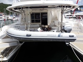 2017 Leopard 51 Powercat for sale
