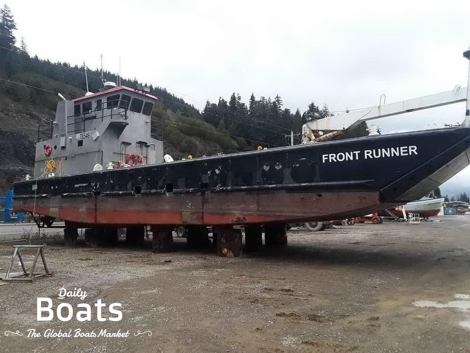 1968 Landing Craft Tender For Sale View Price Photos And Buy 1968 1968-landing-craft-tender-for-sale-view-price-photos-and-buy-1968