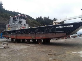 Landing Craft Tender