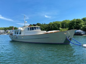 1967 Cammenga North Sea Trawler in vendita
