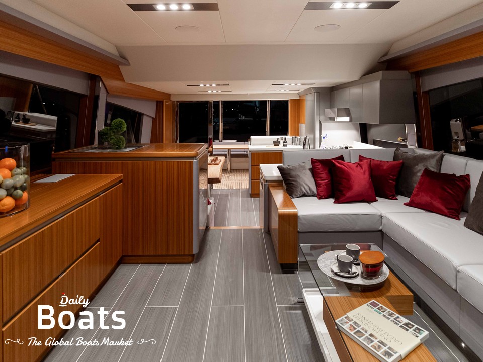 2021 oceanclass 68 fly hybrid for sale view price photos and buy 2021