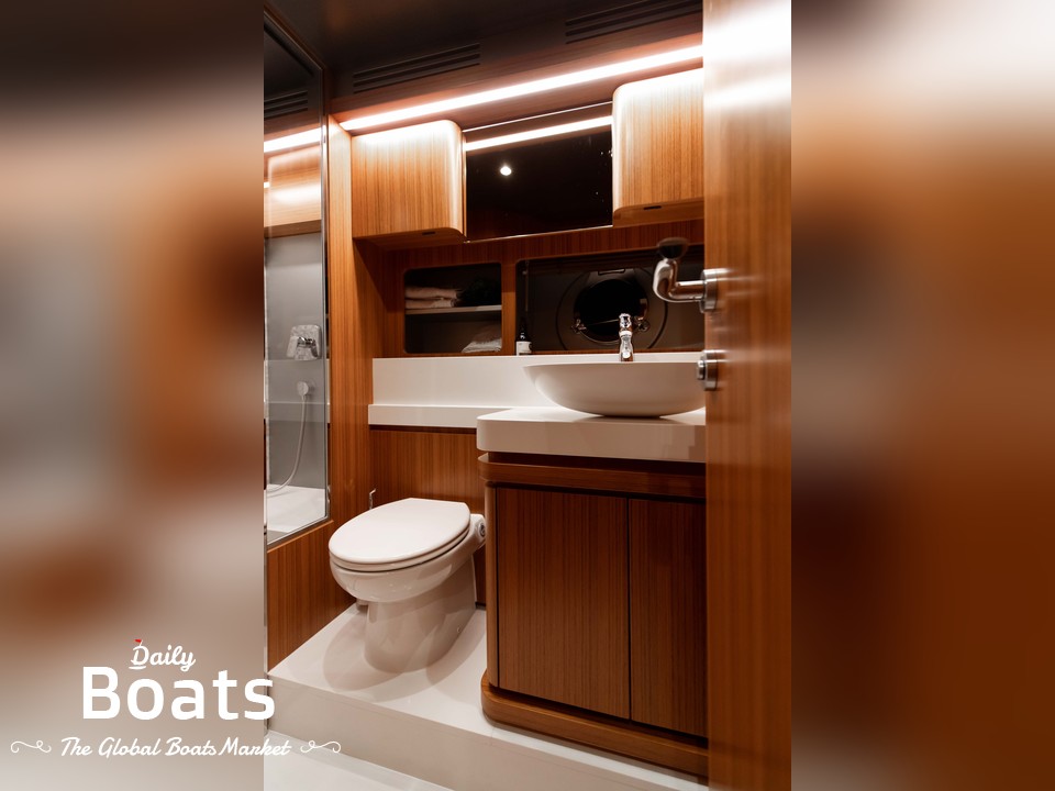 2021 oceanclass 68 fly hybrid for sale view price photos and buy 2021