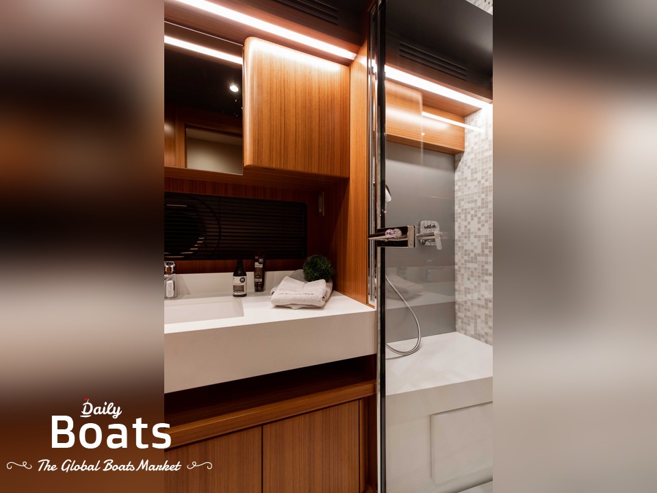 2021 oceanclass 68 fly hybrid for sale view price photos and buy 2021