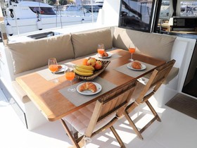 2017 Fountaine Pajot Lucia 40 for sale